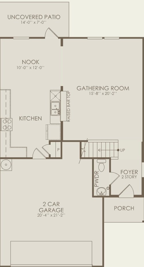 Photo - 801 Breakwater Dr