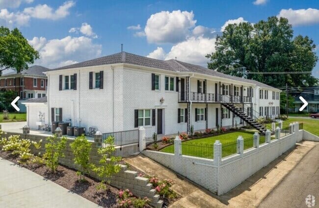 Building Photo - 135 S Jefferson St Rental