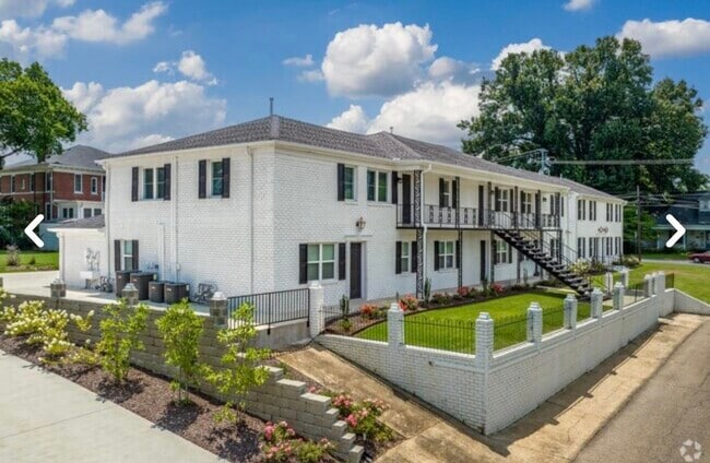 Photo - 135 S Jefferson St Townhome