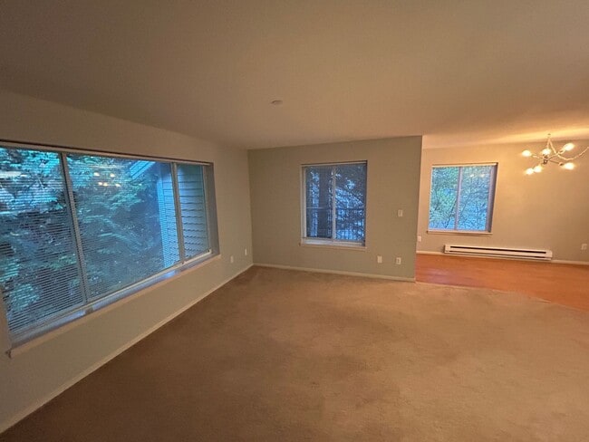 Photo - 3 Bed, 2.5 bath Townhome w/1-car garage in Highland Park neighborhood of Renton, $3,150/mo.