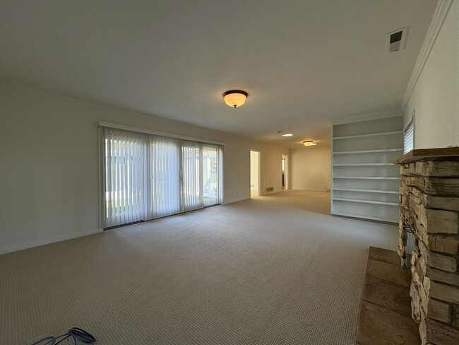 Photo - Beautiful Palo Alto Home with In-Law Suite, Central AC & Heated Pool