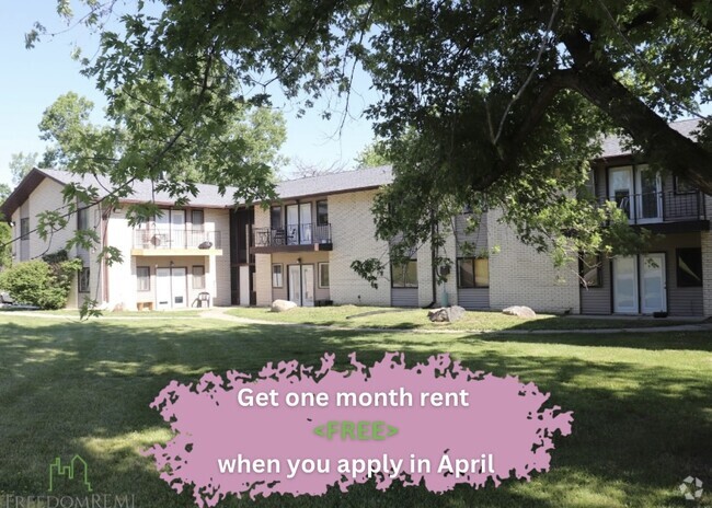 Building Photo - 2150 Edgewood Rd NW Unit 2150-09 Rental