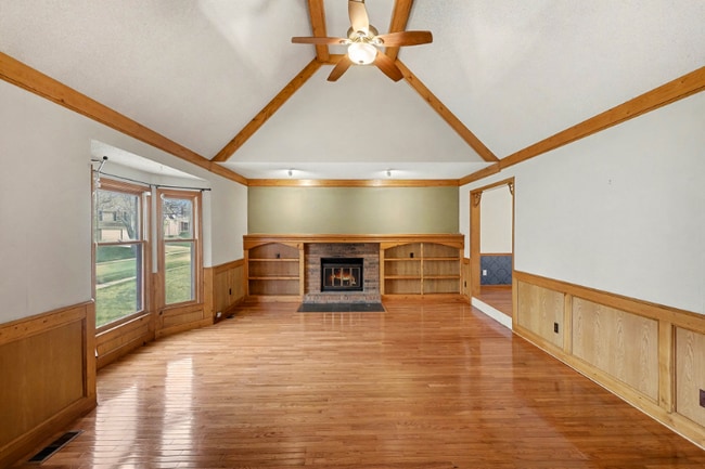 Photo - 15322 W 83rd Terrace