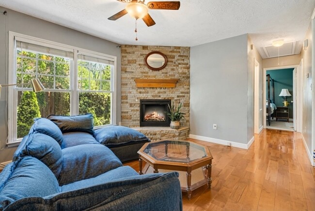218 Appalachian Way