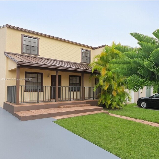 Photo - 120 NW 43rd Pl Apartamento Unidad 1