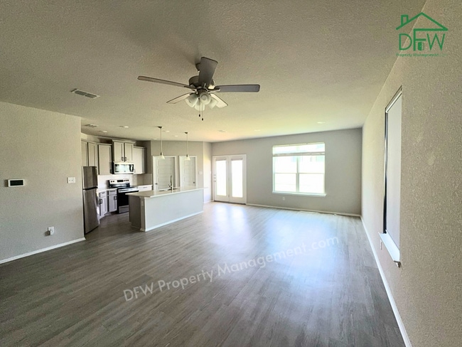 Photo - 2021 Build: 3-Bedroom Single-Story with Spacious Fenced Yard
