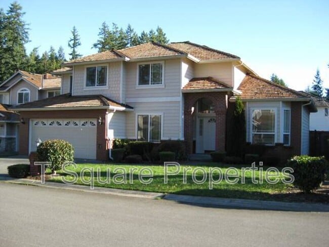 Building Photo - 534 234th Pl NE Rental