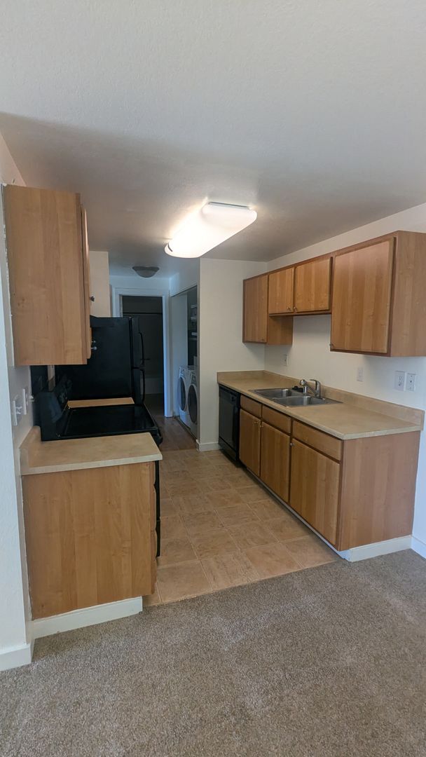 16817 Larch Way Unidad A201 Rental Lynnwood, WA