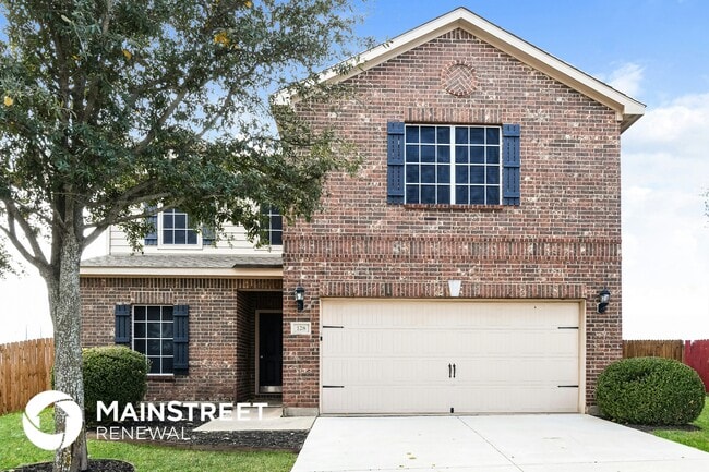 Building Photo - 128 Dodge City Ct