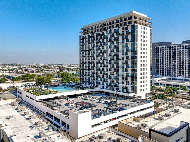 Photo - 5300 NW 85th Ave Unit 1807