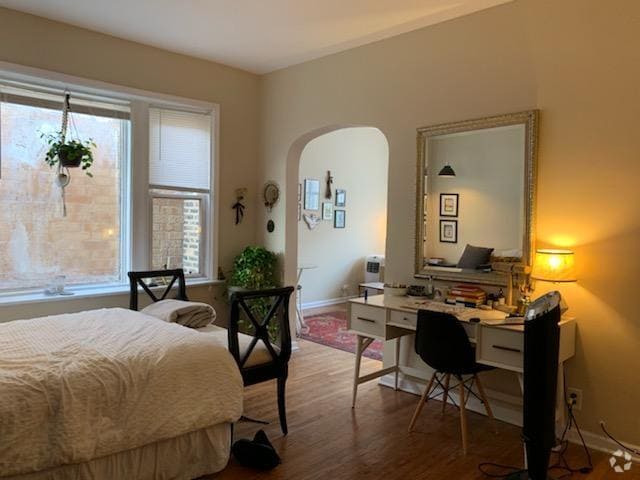 Building Photo - 2202 N California Ave Unit 2F Rental