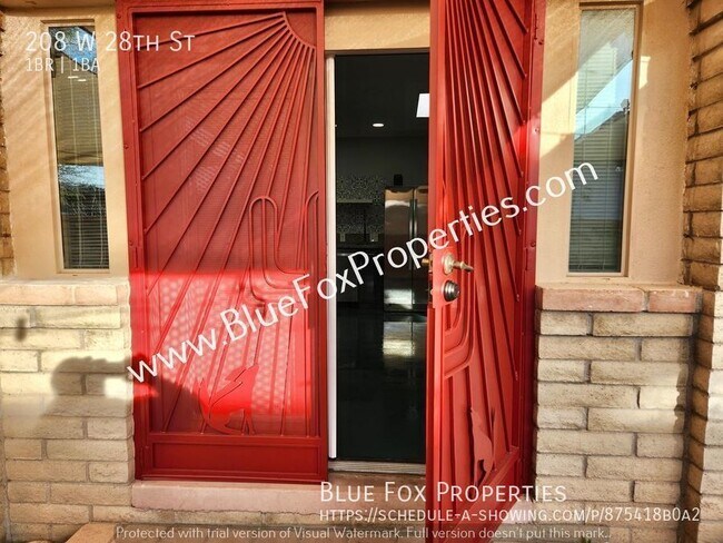 Photo - 208 W 28th St