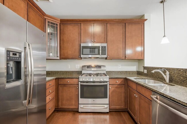 Photo - 3850 Clara Downey Ave Unit 24