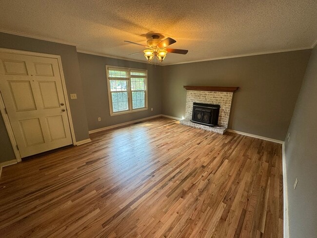 Photo - Brookstone Single-Story Ranch Home!