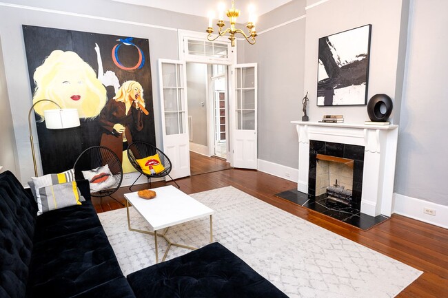 Photo - 1433 Esplanade Ave