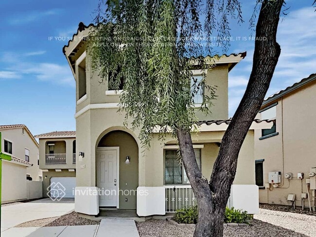 Photo - 3761 E Flamingo Way House