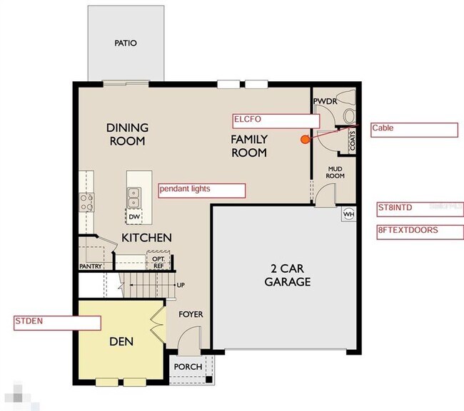 2077 Derwent Dr