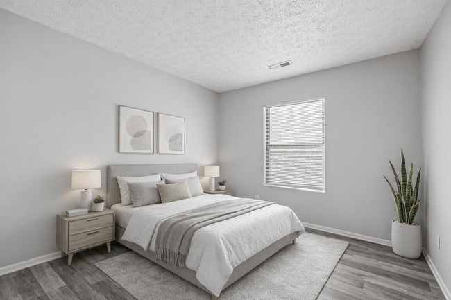 Photo - Timbercreek Apts