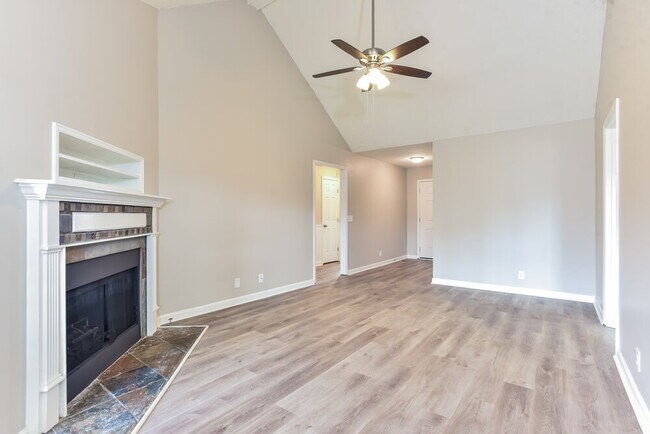 Photo - 5304 Sunnyvale Dr