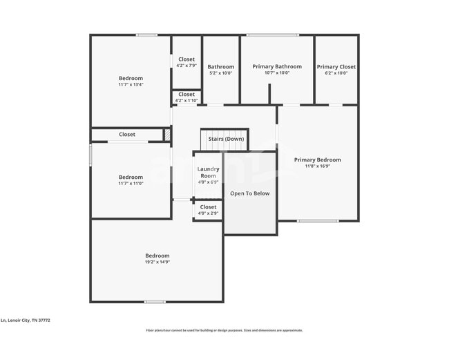 Photo - 204 Jessie Ln