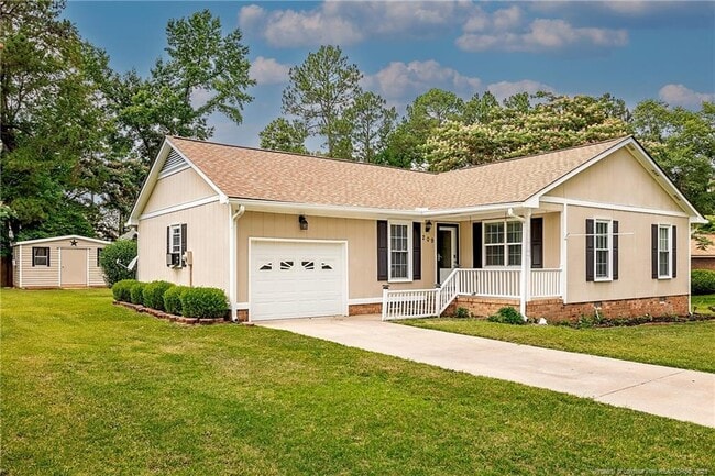 Photo - 209 Old Farm Rd