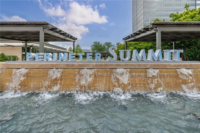 Photo - 10 Perimeter Summit Blvd Unit 3102