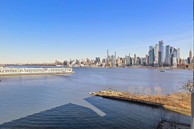 Photo - 1500 Washington St Unit 8M