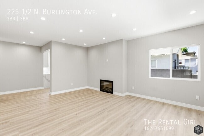 Photo - 225 N Burlington Ave