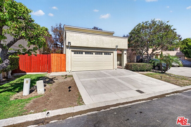 31076 Via San Vicente