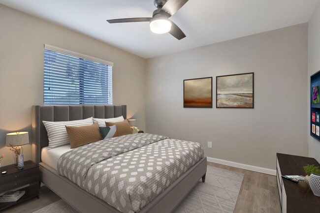 Westwood Apartments