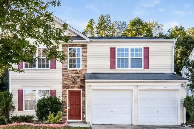 Building Photo - 3416 Futura Ln