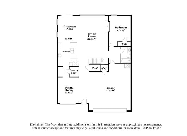 Photo - 882 Milo Bay St