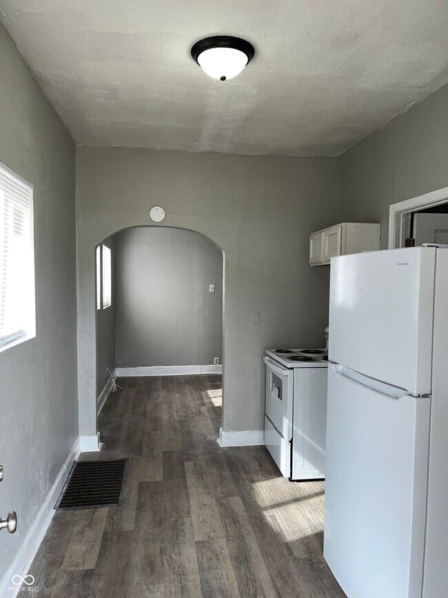 Photo - 1538 N Grant Ave