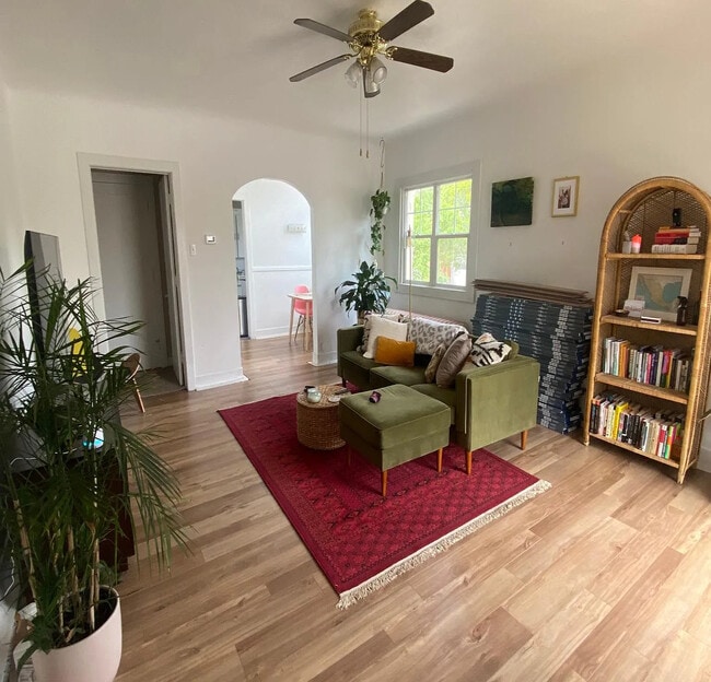 Photo - 1169 Adams St Townhome