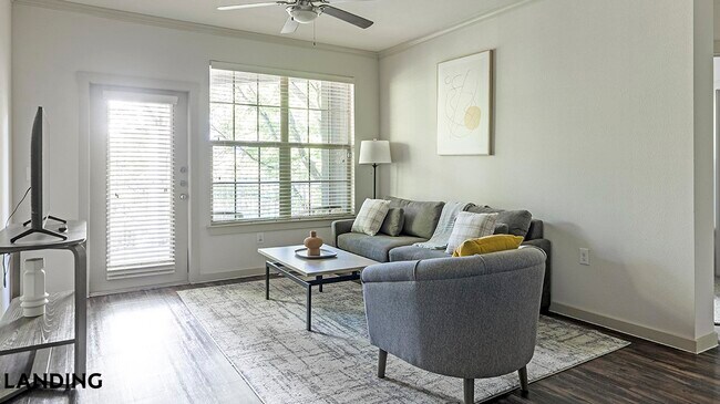 Photo - 10800 Lakeline Blvd Unit 11201