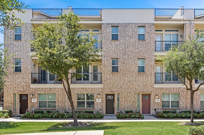 Exterior - 1304 Palm Canyon Dr Townhome