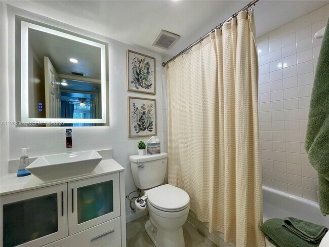 Photo - 1280 S Alhambra Cir Unit 2204