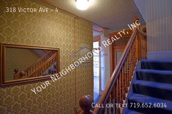 Photo - 318 Victor Ave Unidad 4
