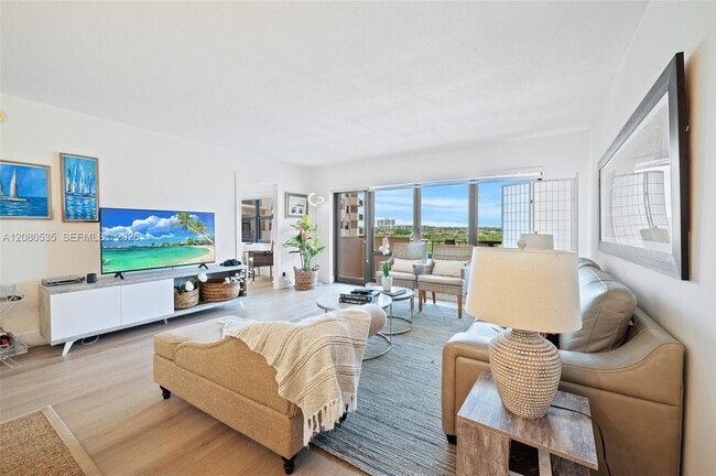 Photo - 5100 N Ocean Blvd Unit 802