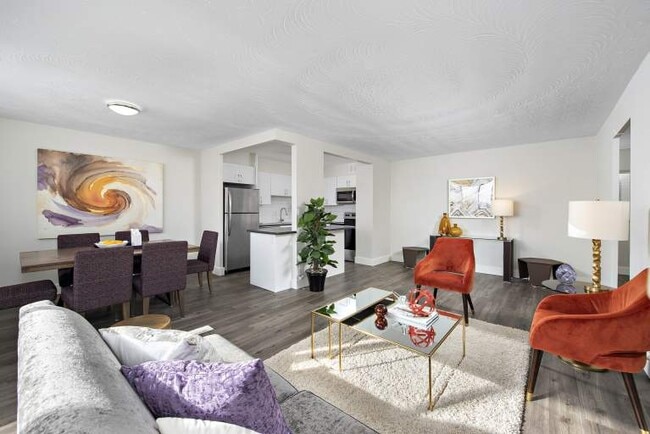 Photo - Promenade Gardens