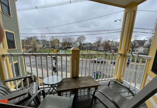 Photo - 116 Holland St Unit 2L