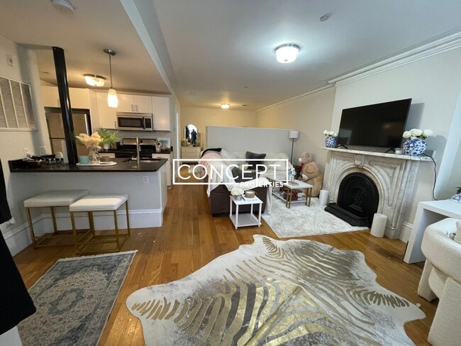 Photo - 658 Massachusetts Ave Unit 1A-TS