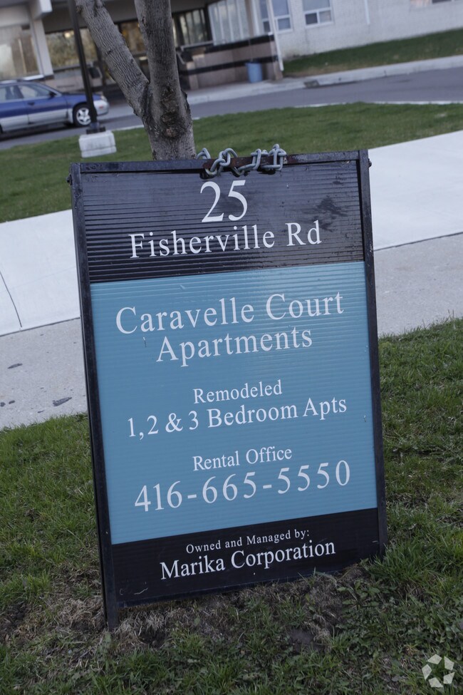 Photo - Caravelle Court