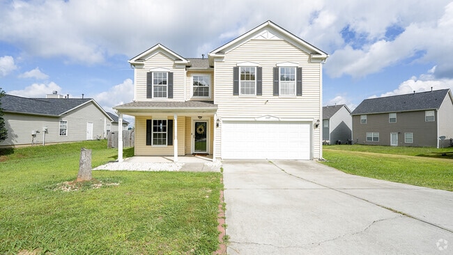Building Photo - 1409 Bray Dr Rental