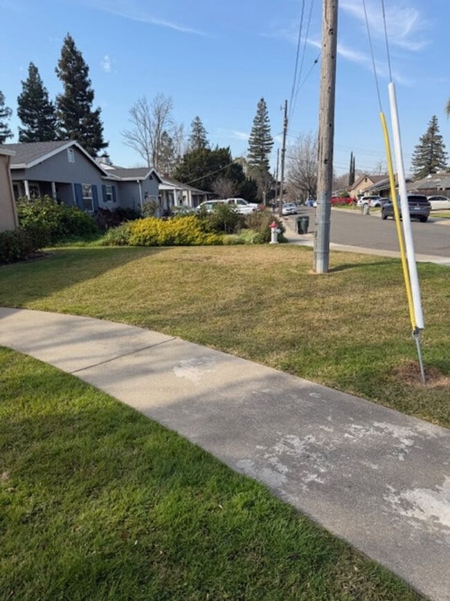 Photo - Charming 3-Bedroom Home on a Corner Lot