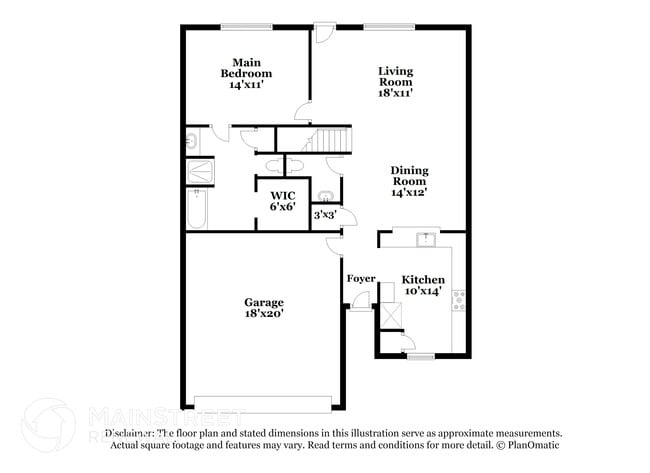 Photo - 26805 Steinbeck Dr