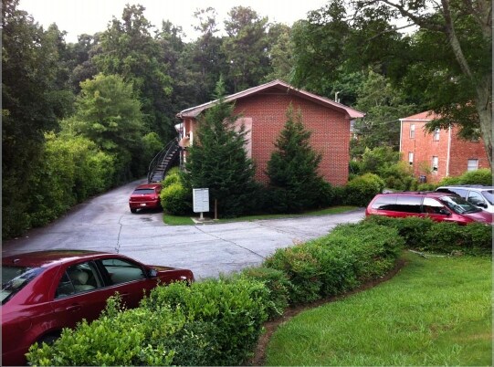 Photo - Dresden Villas Apartments