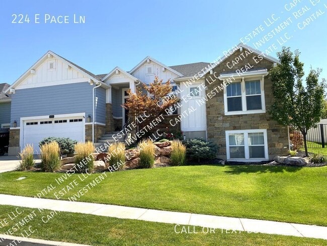 Building Photo - 224 E Pace Ln Rental