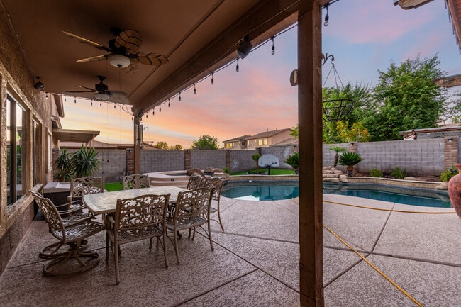 Photo - 5420 W Sunland Ave