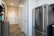 Studio - 501SF